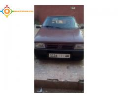 Fiat uno