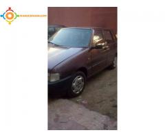 Fiat uno