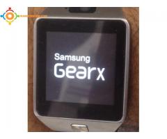 Smartwatch SAMSUNG Original .. Etat Neuf