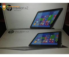 2 pc hp Pavillon Detachable
