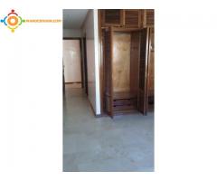Appartement avec prestation de qualité et terrasse