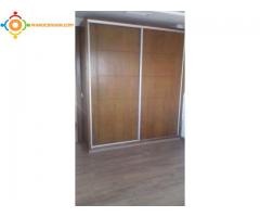 Appartement avec prestation de qualité et terrasse