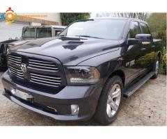 DODGE