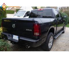DODGE