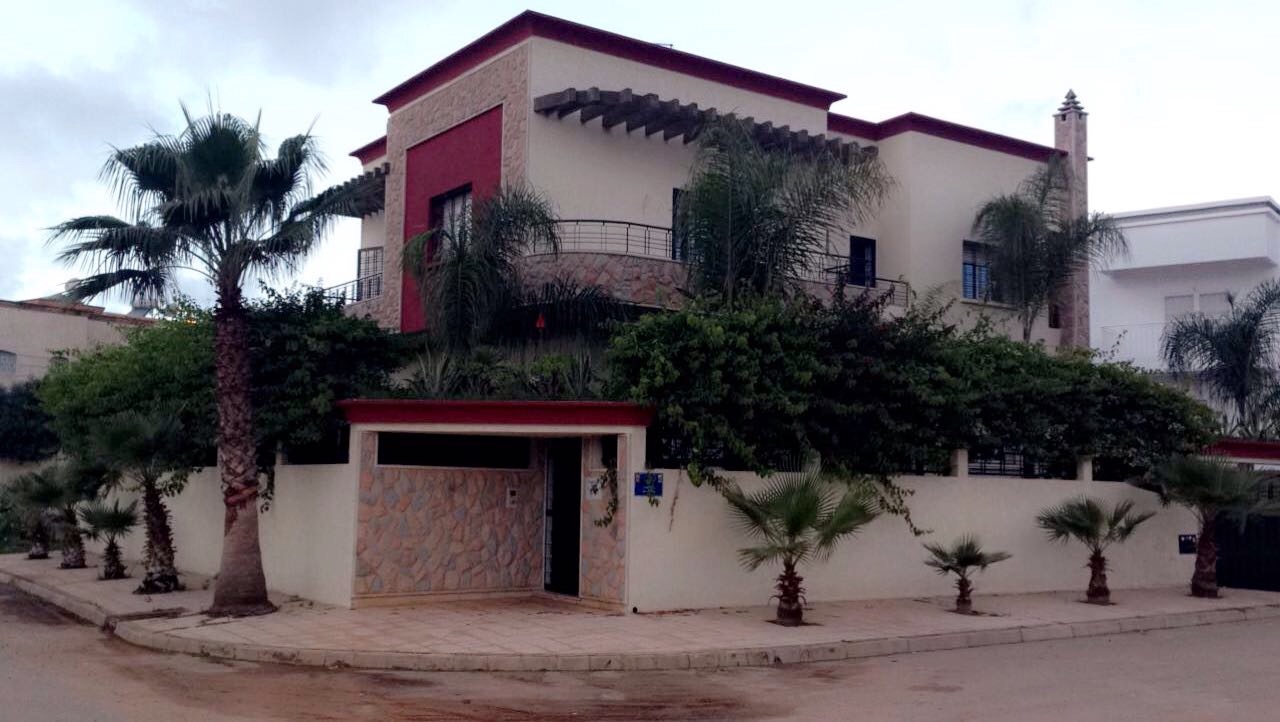 villa a vendre 434m villa a vendre 434m