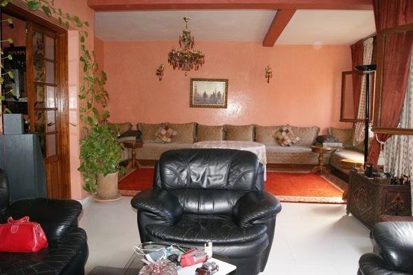 Appartement bien meublé à louer par jour Appartement bien meublé à louer par jour