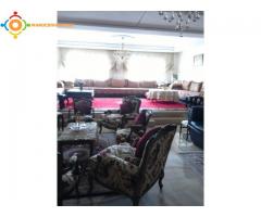 Vends appartement haut standing Kenitra Mimosas