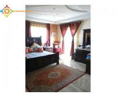 Vends appartement haut standing Kenitra Mimosas