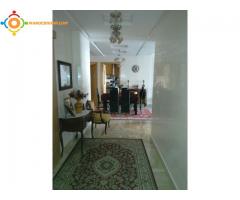 Vends appartement haut standing Kenitra Mimosas