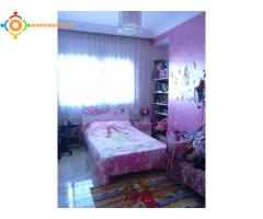 Vends appartement haut standing Kenitra Mimosas