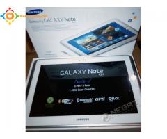 Samsung Galaxy note 10.1