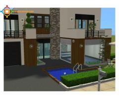 Societé des Travaux D'aménagement et construction