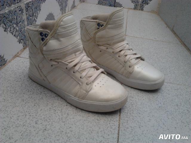 supra muska 001 taille 40