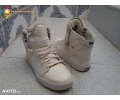 supra muska 001 taille 40