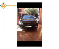 Mercedes E 220 amg a vendre