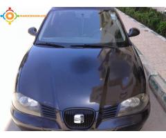 Seat Cordoba 1.9 SDI Diesel