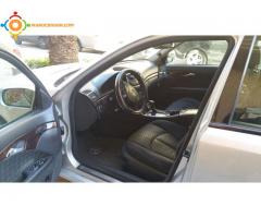 MERCEDES E 220