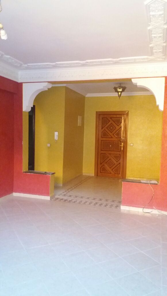 Appartement 72 m2 à Marrakech Palmeraie
