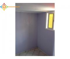 Offre  de Location d'un studio