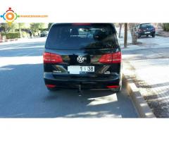 Touran 1.6 à vendre