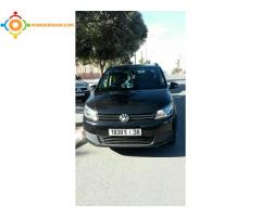 Touran 1.6 à vendre