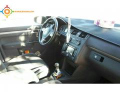 Touran 1.6 à vendre