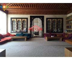 Top Villa en vente de 3500 m² à Ain Aouda