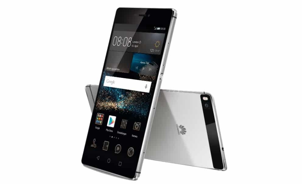 Huawei P9 P8 Mate 7