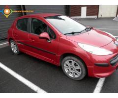peugeot 207 diesel