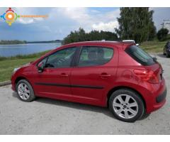 peugeot 207 diesel