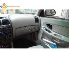 Hyundai Accent Diesel -2005