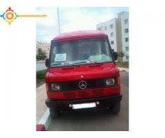 mercedes benz 210d