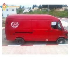 mercedes benz 210d