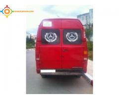 mercedes benz 210d
