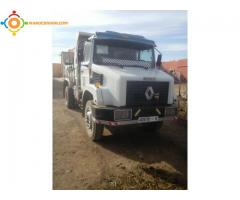 camion renault 88. 97