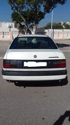 Volkswagen passat Volkswagen passat
