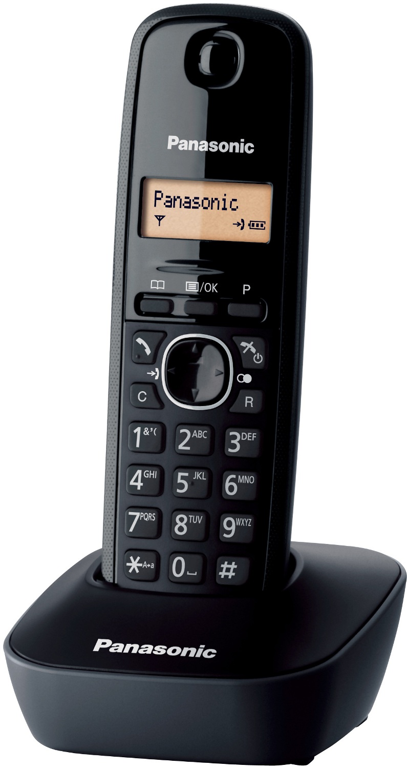 Téléphone sans fil Téléphone sans fil