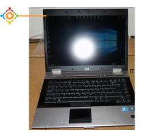 HP 8530 P Laptop