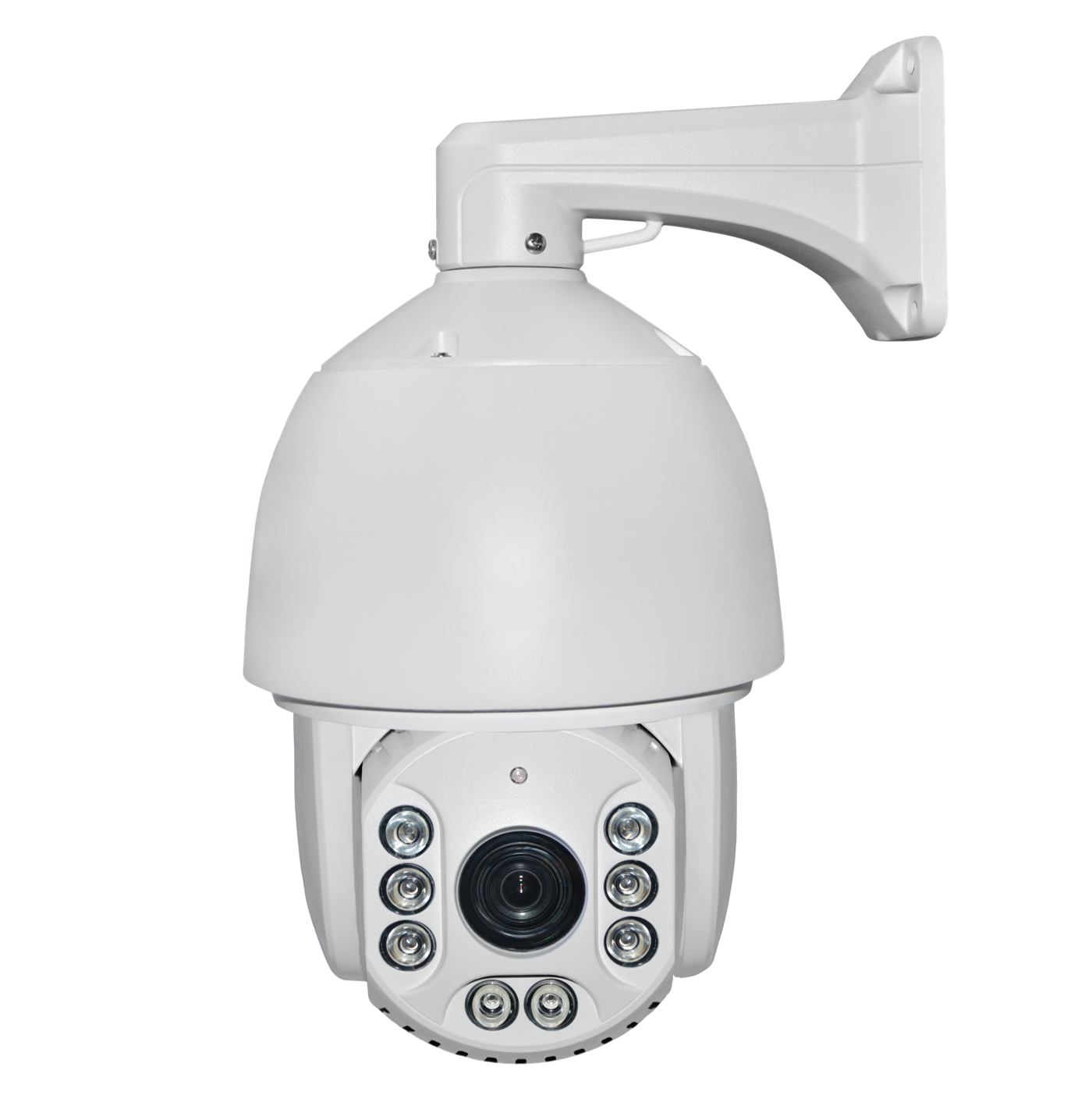 Camera AHD mini speed dome x10 Camera AHD mini speed dome x10
