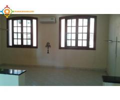 location appartement