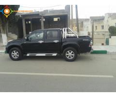 Isuzu D-MAX Diesel