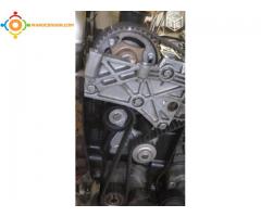 Moteur 1,5 dci france renault