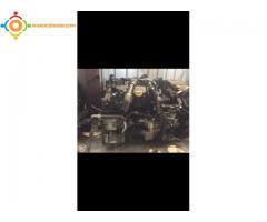 Moteur 1,5 dci france renault