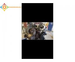 Moteur 1,5 dci france renault