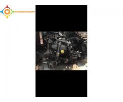 Moteur 1,5 dci france renault