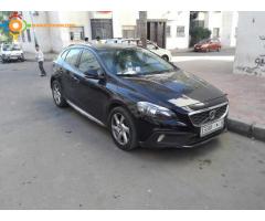 voiture volvo à vendre