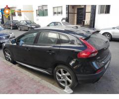 voiture volvo à vendre