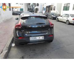 voiture volvo à vendre