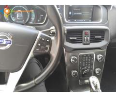 voiture volvo à vendre
