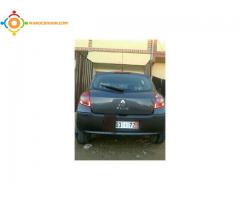 Renault clio 3 essence